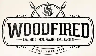 woodfired logo