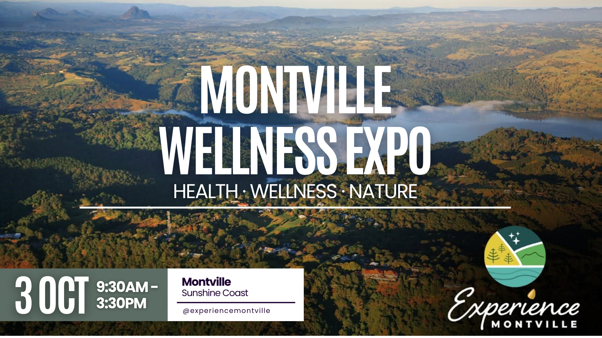 Montville Wellness Expo